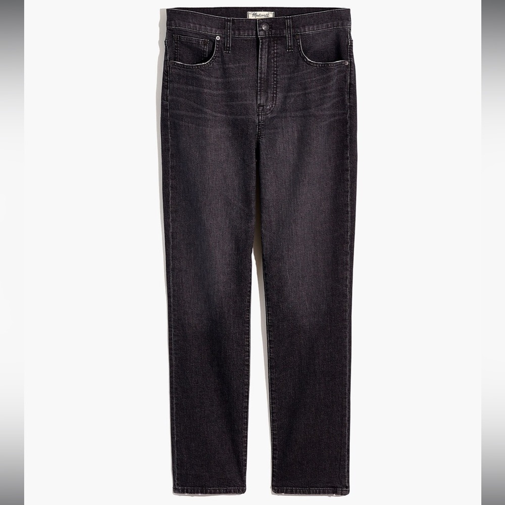 The Perfect Vintage Jean in Sumner Wash, 28